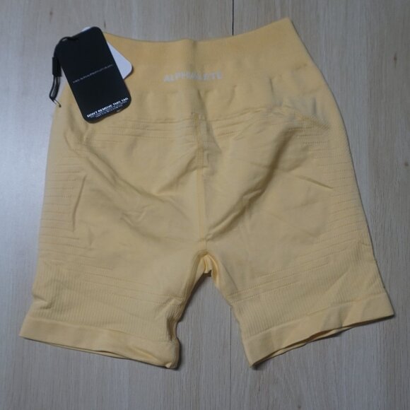 COPY - Alphalete shorts - Picture 5 of 5